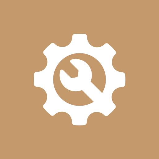 Customised solutions icon