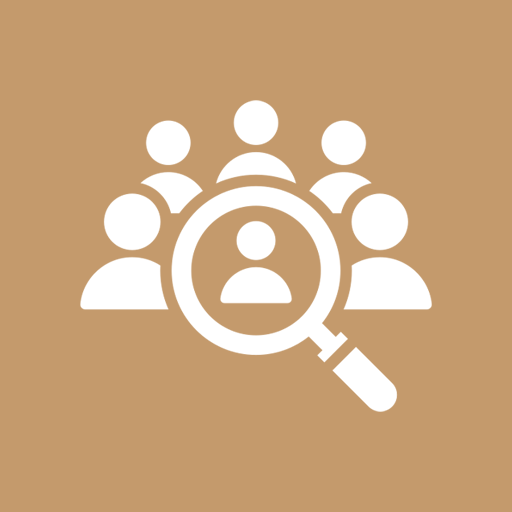 Recruitment icon