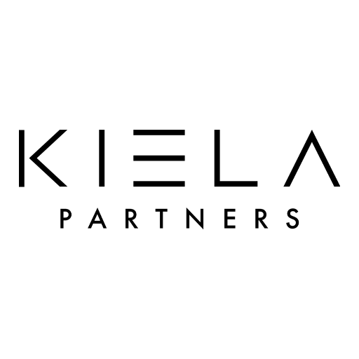 kielan logo musta